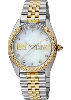 Часы Just Cavalli Set Brillante JC1L195M0095